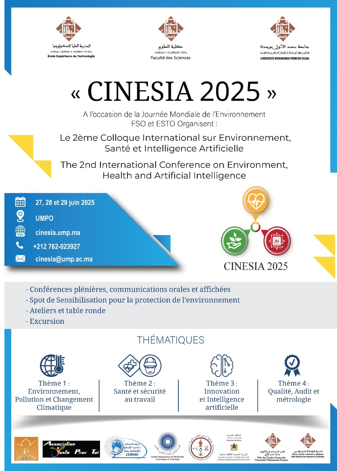 CINESIA 2025