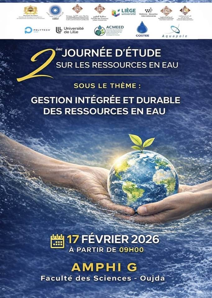 Gestion Intégrée et durable des ressources en eau