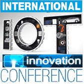 IoT International Innovation Conference 2017 (I3C'17)